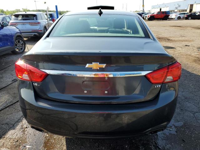 2G1165S35F9176962 | 2015 CHEVROLET IMPALA LTZ