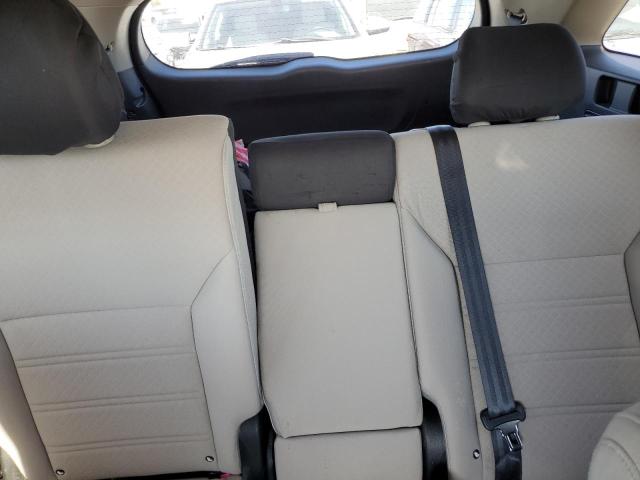 5XYPGDA56GG123754 KIA SORENTO LX