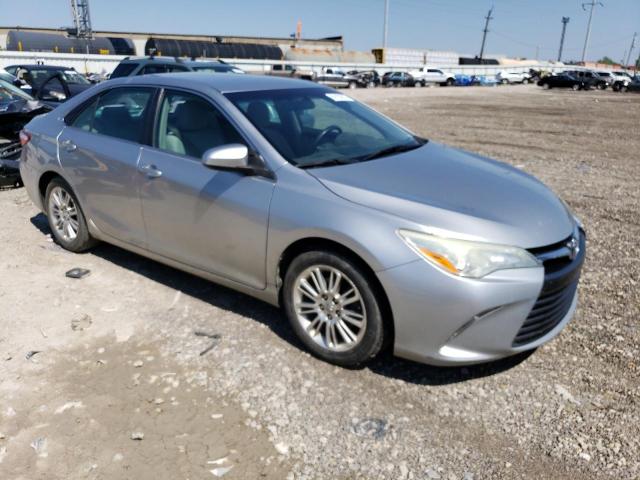Vin: 4t4bf1fkxfr470626, lot: 59183523, toyota camry le 20154