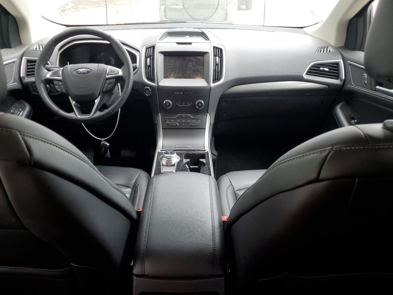 2FMPK3J92LBB19402 FORD EDGE 2020