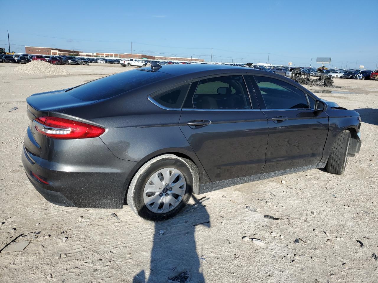 3FA6P0G77LR167944 FORD FUSION 2020