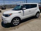 2018 KIA SOUL + VIN:KNDJP3A57J7620624