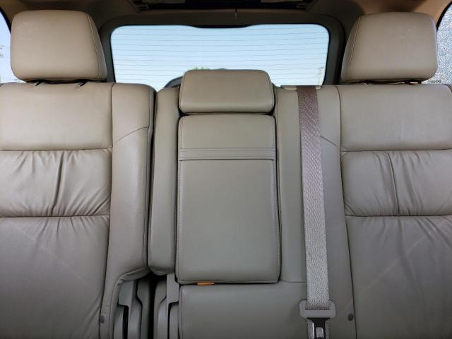 1C4RJFBGXEC232998 Jeep Grand Cherokee Limited
