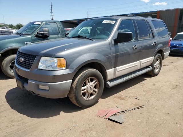 2003 Ford Expedition XLT