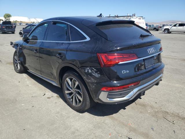2023 AUDI Q5 SPORTBA - WA14AAFY0P2090325