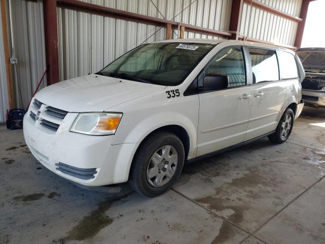 2009 Dodge Grand Caravan SE