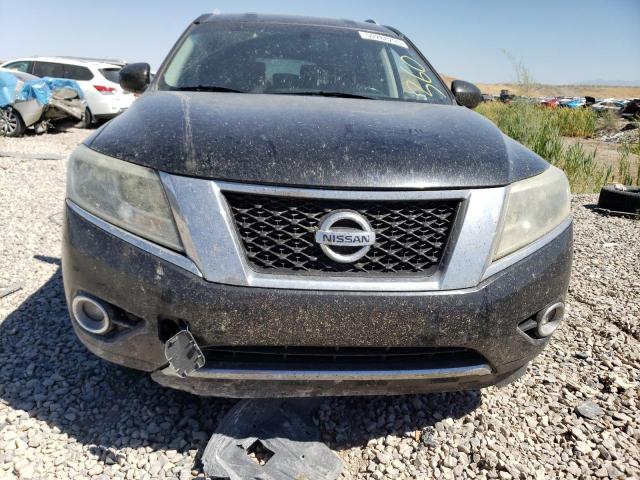 5N1AR2MM8GC623986 Nissan Pathfinder S