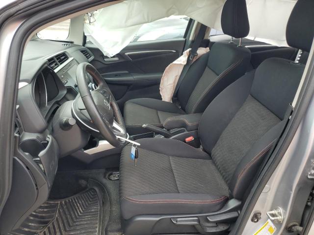 2018 HONDA FIT SPORT - 3HGGK5G68JM730609