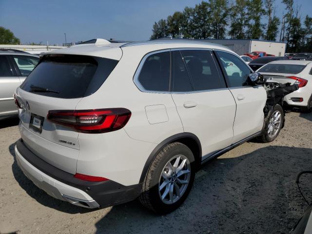 5UXTA6C08P9N52911 BMW X5 Xdrive45e