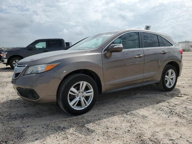 2013 Acura RDX 