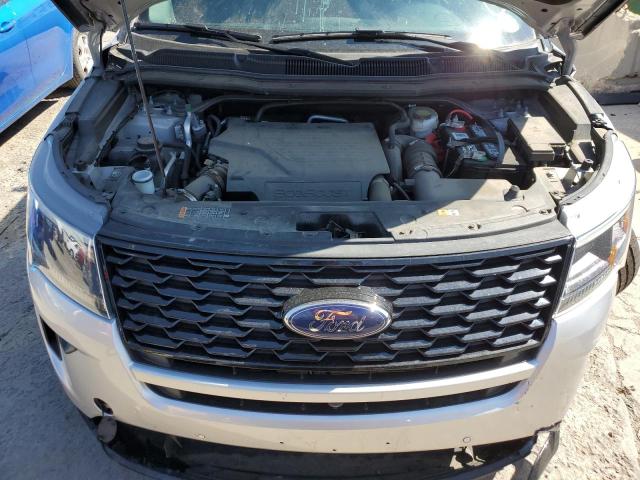 1FM5K8GT3JGC71251 Ford EXPLORER SPORT