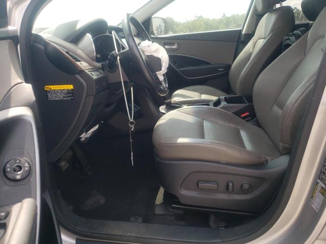 2019 HYUNDAI SANTA FE X - KM8SNDHF9KU306339