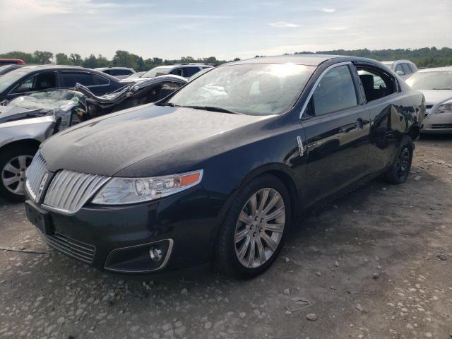 2011 Lincoln MKS 