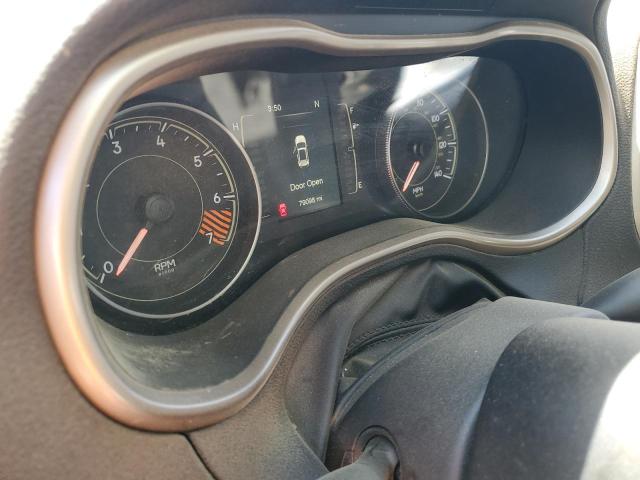 1C4PJMAB1EW125242 Jeep Cherokee Sport
