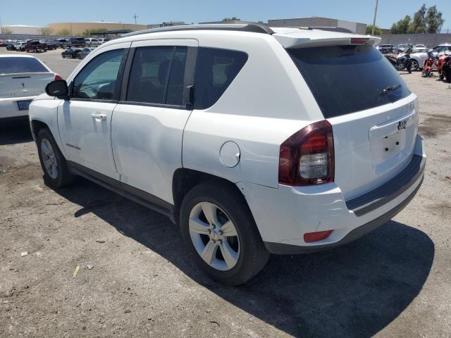 1C4NJCBA2HD124382 Jeep Compass Sport