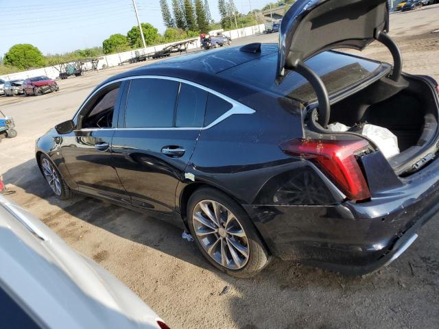 2021 CADILLAC CT5 PREMIU - 1G6DN5RK7M0127986