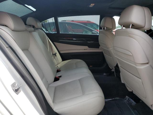 2015 BMW ALPINA B7 - WBAYE8C53FD781329