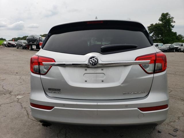 LRBFXBSA9HD028468 Buick Envision Essence