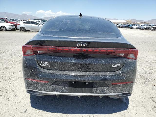 5XXG14J22MG032018 KIA K5 LXS