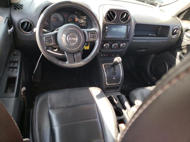 2015 JEEP PATRIOT 1C4NJRAB1FD381155