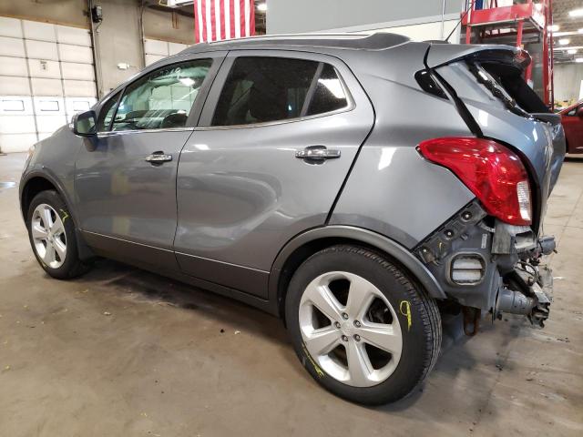 2015 BUICK ENCORE CON - KL4CJFSB5FB046118