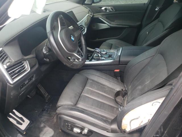 5UXJU4C0XM9H36524 2021 BMW X5, photo no. 7