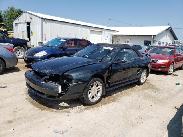 1998 Ford Mustang GT