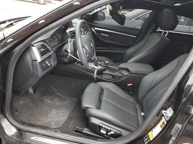 WBA8D9C50JEM33922 BMW 330 XI