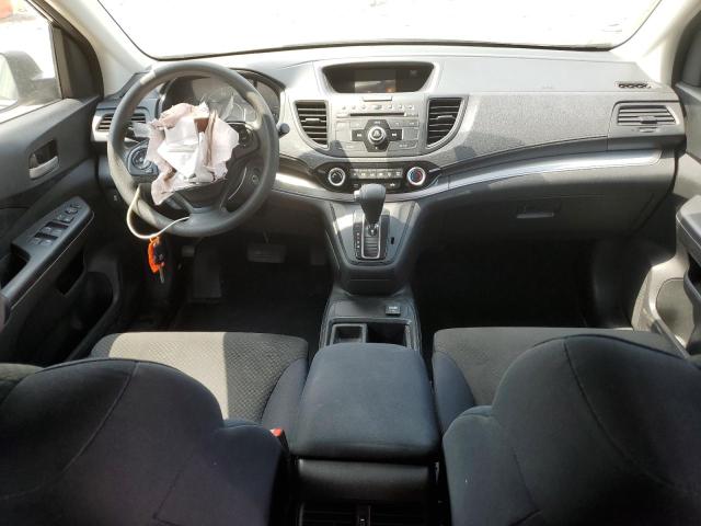 2016 HONDA CR-V SE - 2HKRM3H40GH551076