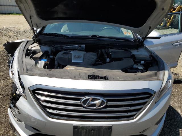 2015 HYUNDAI SONATA ECO - 5NPE24AA0FH148269