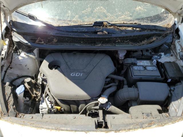 KNADM4A38F6443232 KIA RIO LX