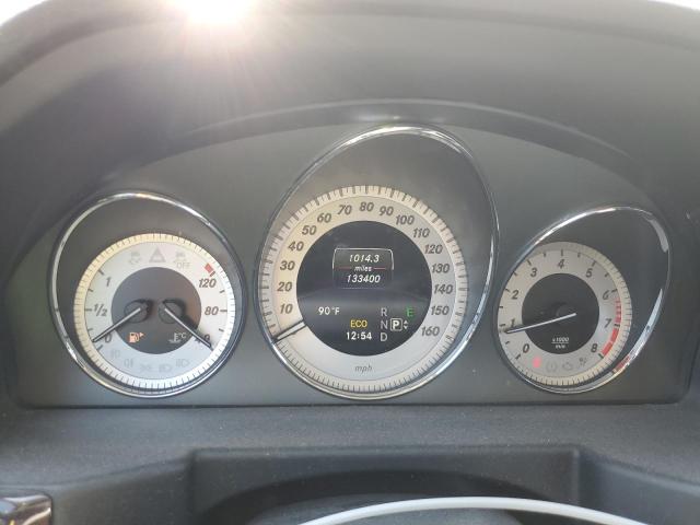 WDCGG8JB5EG336048 Mercedes-Benz Glk 350 4matic