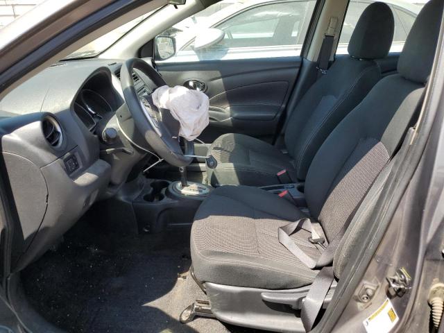 3N1CN7APXHK444822 Nissan VERSA S