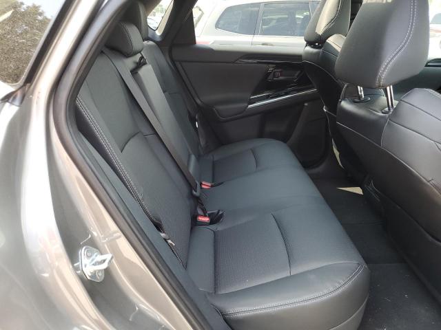 2023 SUBARU SOLTERRA P JTMABABA0PA015015