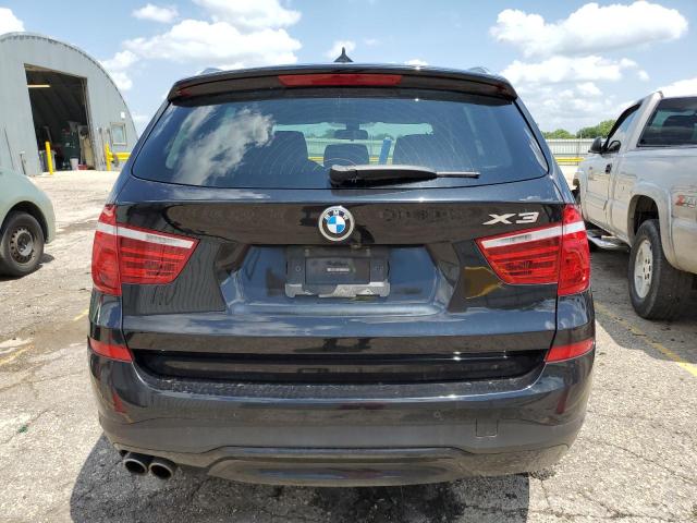 5UXWX9C32H0W79019 2017 BMW X3, photo no. 6