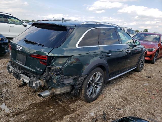 WA18NAF45JA136943 Audi A4 Allroad Premium Plus