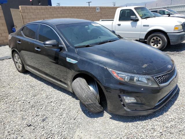 KNAGN4AD8E5067543 KIA OPTIMA HYBRID