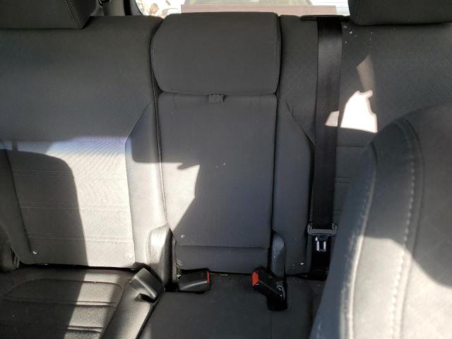 5XYPG4A58GG026622 KIA SORENTO LX