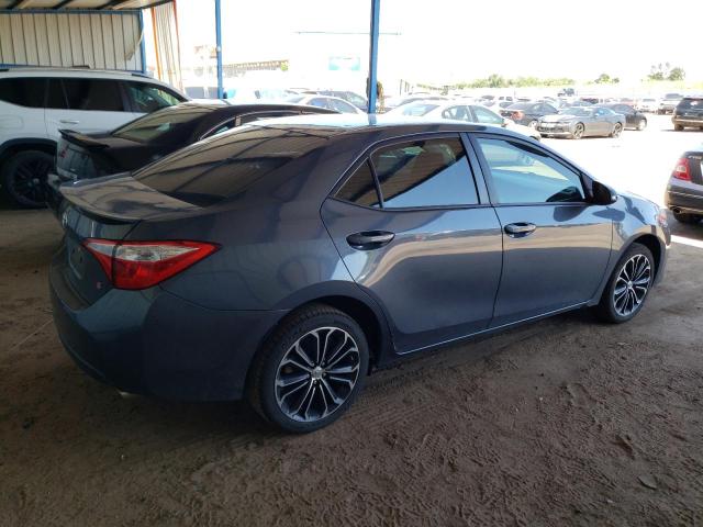 5YFBURHE3FP178999 Toyota COROLLA L