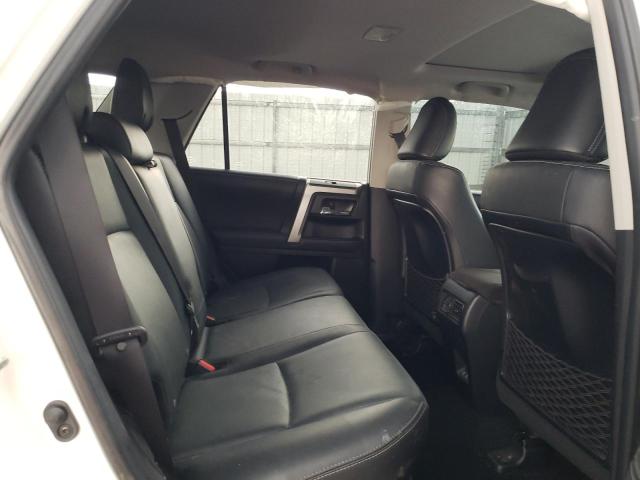 2022 TOYOTA 4RUNNER LI JTEKU5JRXN5993584