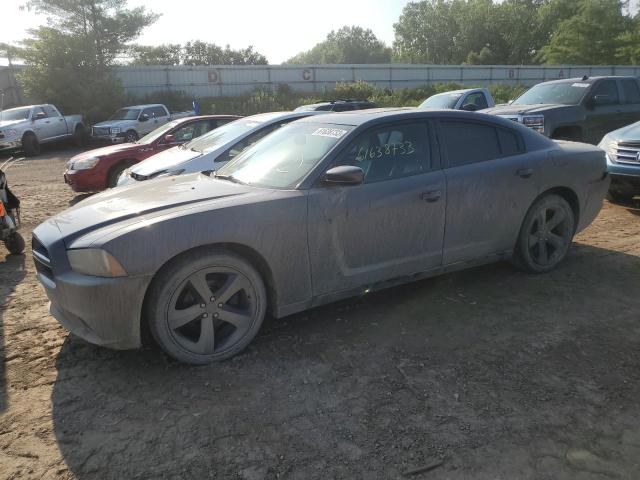 2013 Dodge Charger SXT