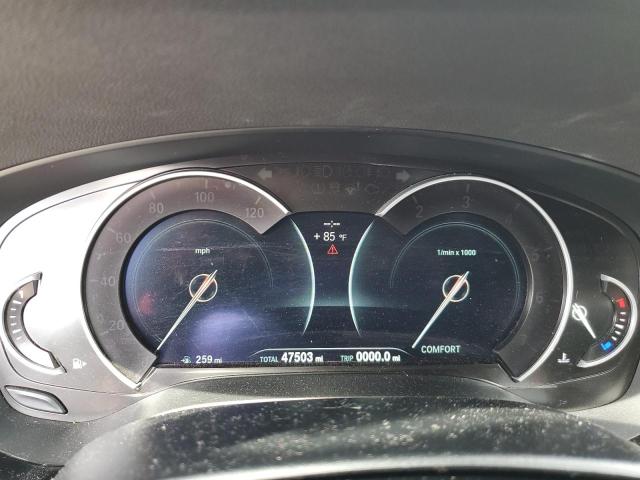 2019 BMW 530 XI - WBAJA7C50KG910417