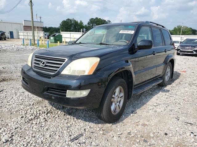 2006 Lexus GX 470 