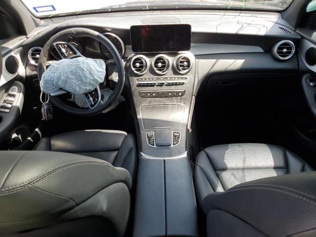 WDC0G8DB5LF683380 Mercedes-Benz GLC 300