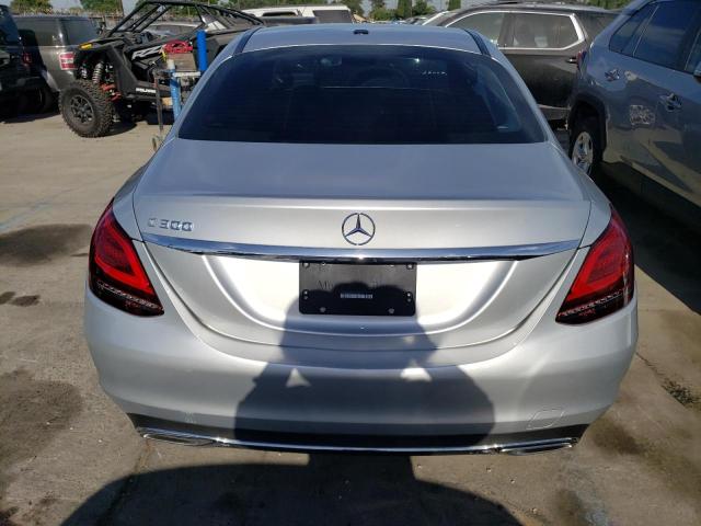 55SWF8DB1LU327269 Mercedes-Benz C-Class C 300 6