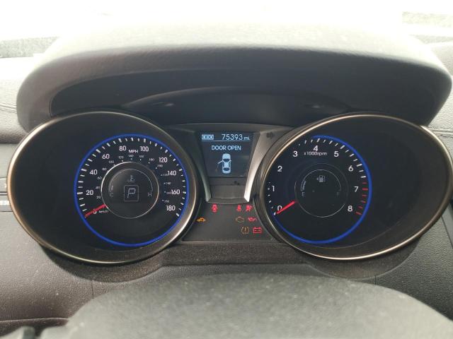 2015 HYUNDAI GENESIS CO - KMHHU6KJ4FU129114