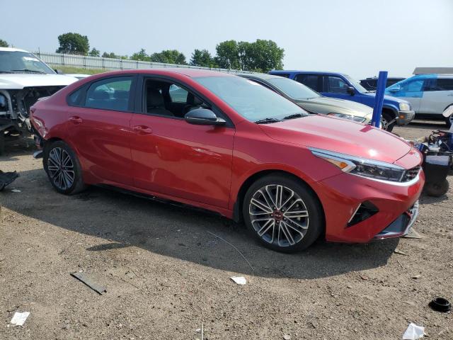 3KPF44ACXPE620886 KIA FORTE GT