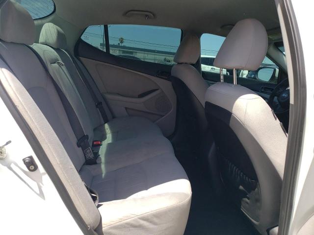 KNAGM4A7XF5665115 KIA Optima Lx
