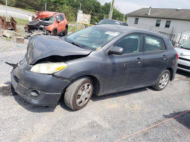 2009 Toyota Matrix S