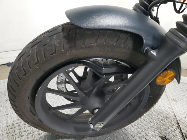 2021 HONDA CMX500 A2 MLHPC5649M5001716